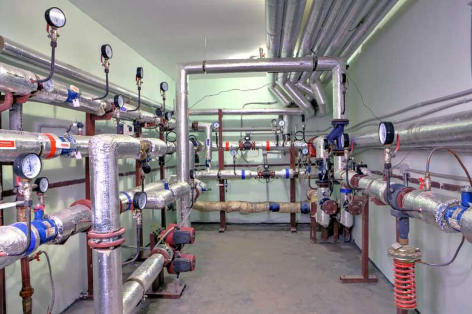 The Comprehensive Guide to Understanding Plumbing Systems and Maintenance