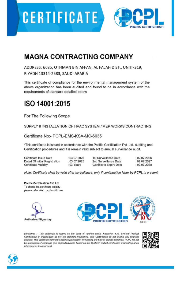 MAGNA-14001-QASL-INITIAL